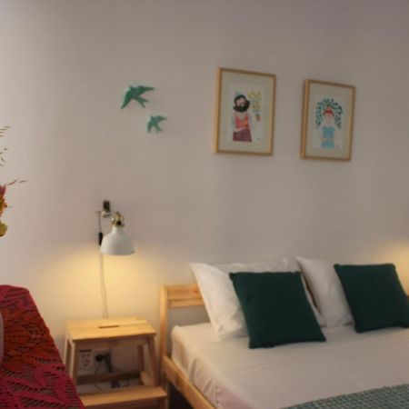 Casa Boho Διαμέρισμα Αλμπουφέιρα Εξωτερικό φωτογραφία