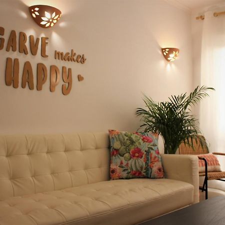 Casa Boho Διαμέρισμα Αλμπουφέιρα Εξωτερικό φωτογραφία
