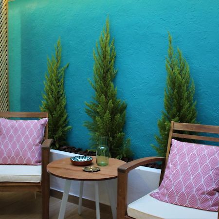 Casa Boho Διαμέρισμα Αλμπουφέιρα Εξωτερικό φωτογραφία
