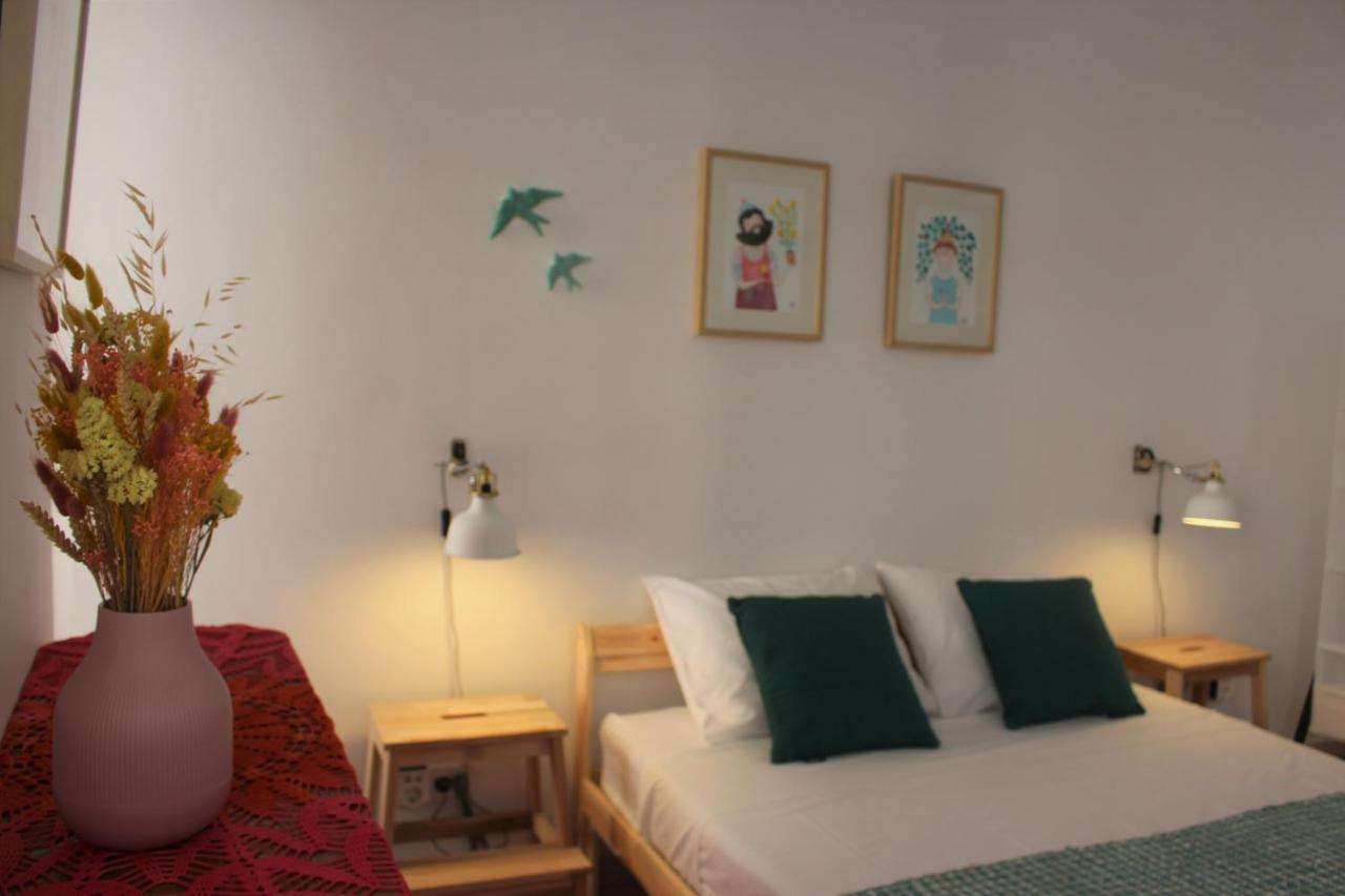 Casa Boho Διαμέρισμα Αλμπουφέιρα Εξωτερικό φωτογραφία