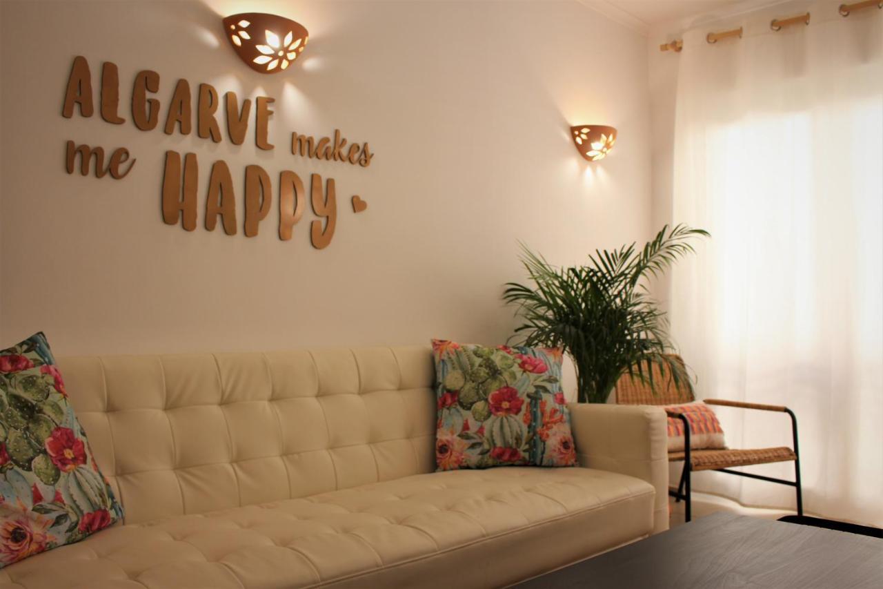 Casa Boho Διαμέρισμα Αλμπουφέιρα Εξωτερικό φωτογραφία