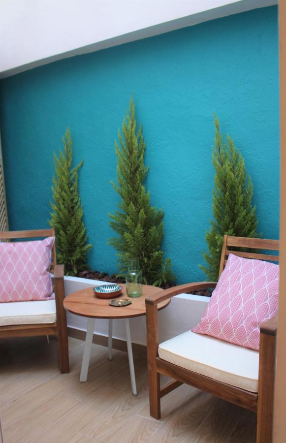 Casa Boho Διαμέρισμα Αλμπουφέιρα Εξωτερικό φωτογραφία