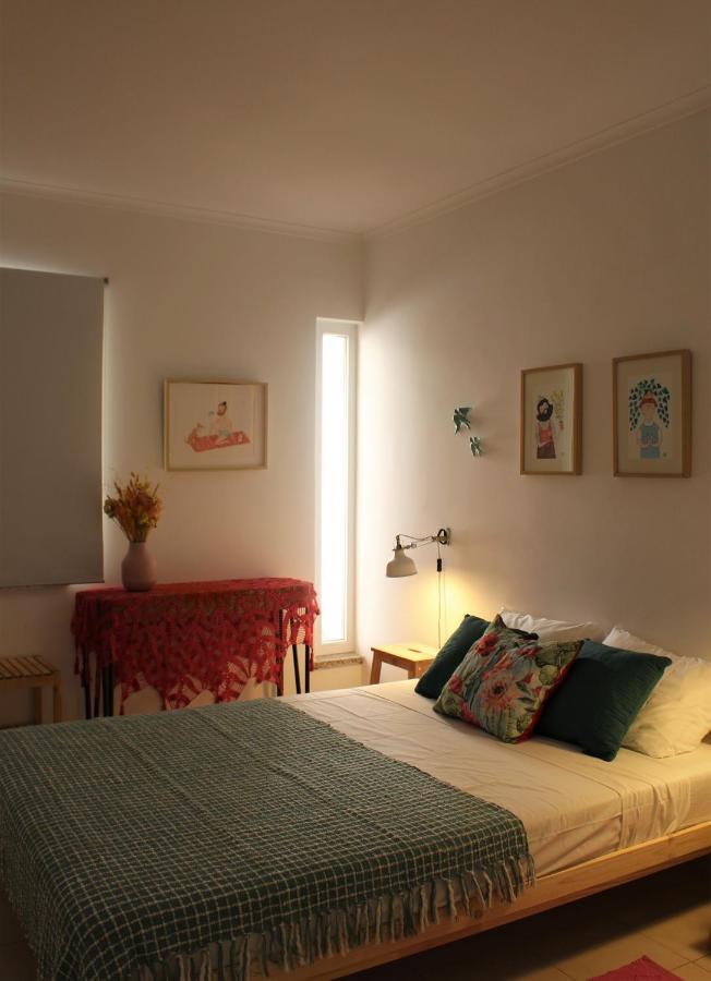 Casa Boho Διαμέρισμα Αλμπουφέιρα Εξωτερικό φωτογραφία