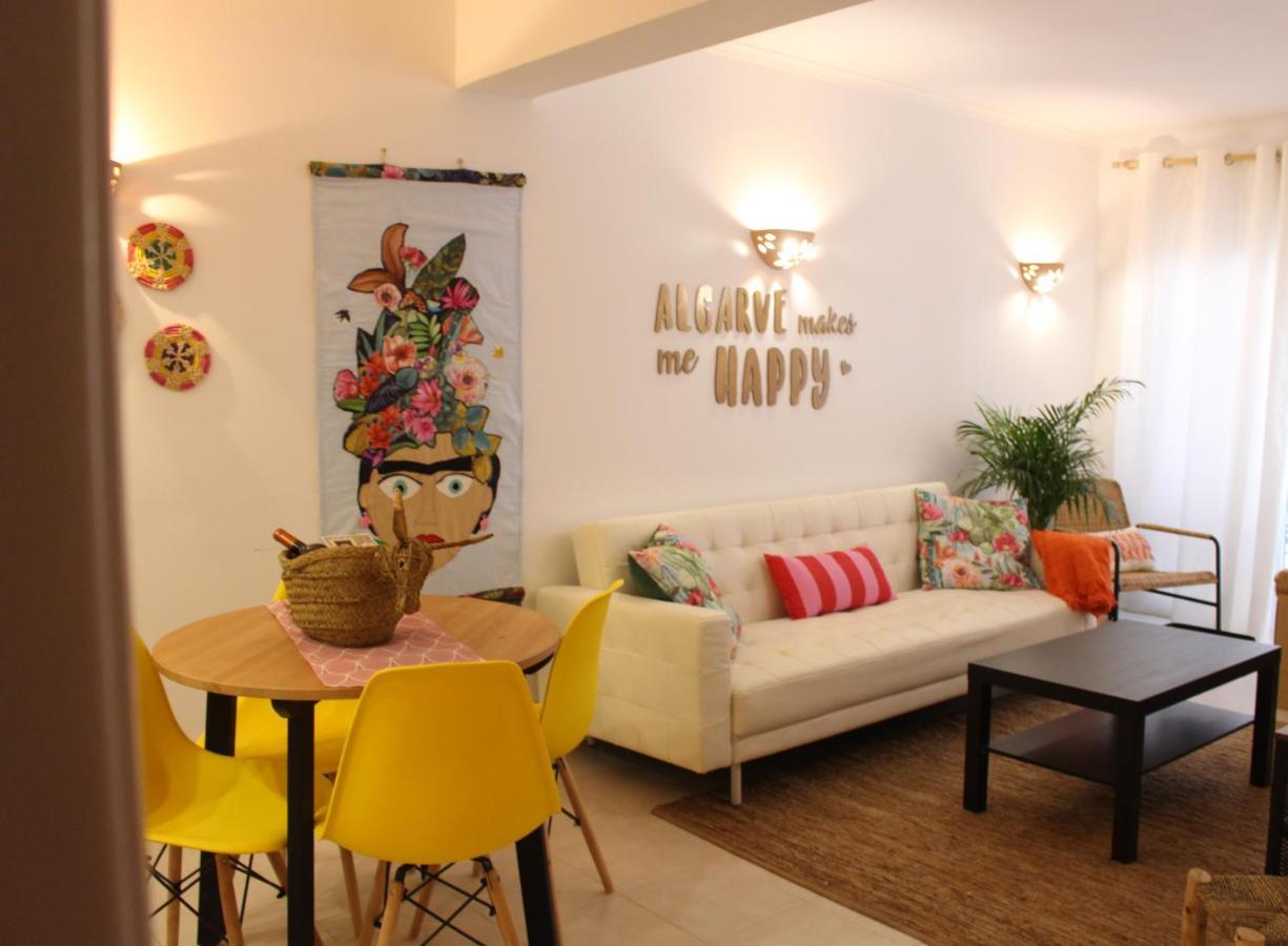 Casa Boho Διαμέρισμα Αλμπουφέιρα Εξωτερικό φωτογραφία