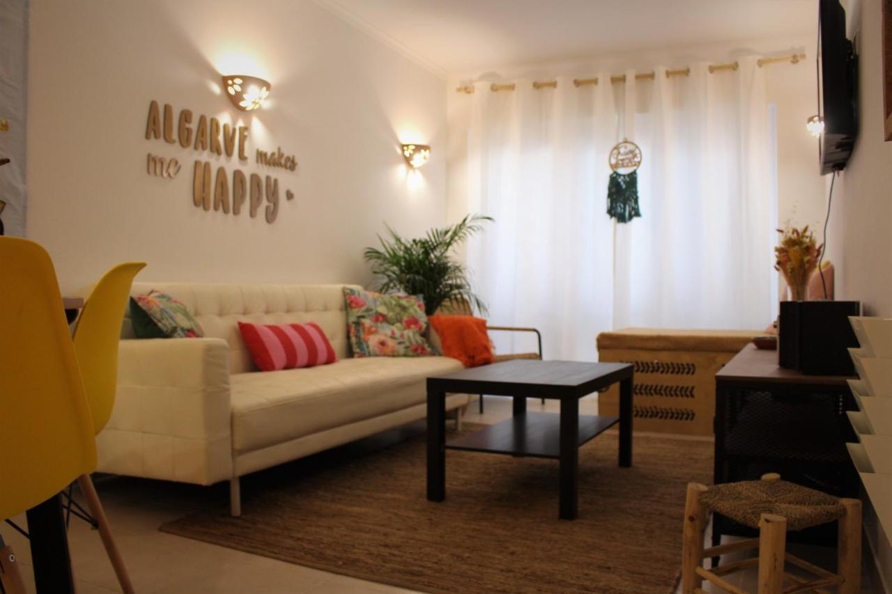 Casa Boho Διαμέρισμα Αλμπουφέιρα Εξωτερικό φωτογραφία