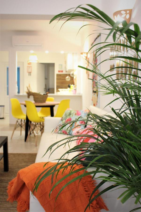 Casa Boho Διαμέρισμα Αλμπουφέιρα Εξωτερικό φωτογραφία