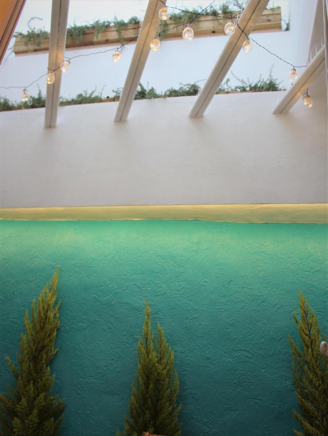 Casa Boho Διαμέρισμα Αλμπουφέιρα Εξωτερικό φωτογραφία