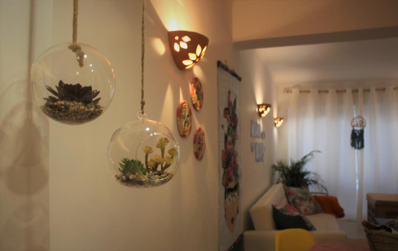Casa Boho Διαμέρισμα Αλμπουφέιρα Εξωτερικό φωτογραφία