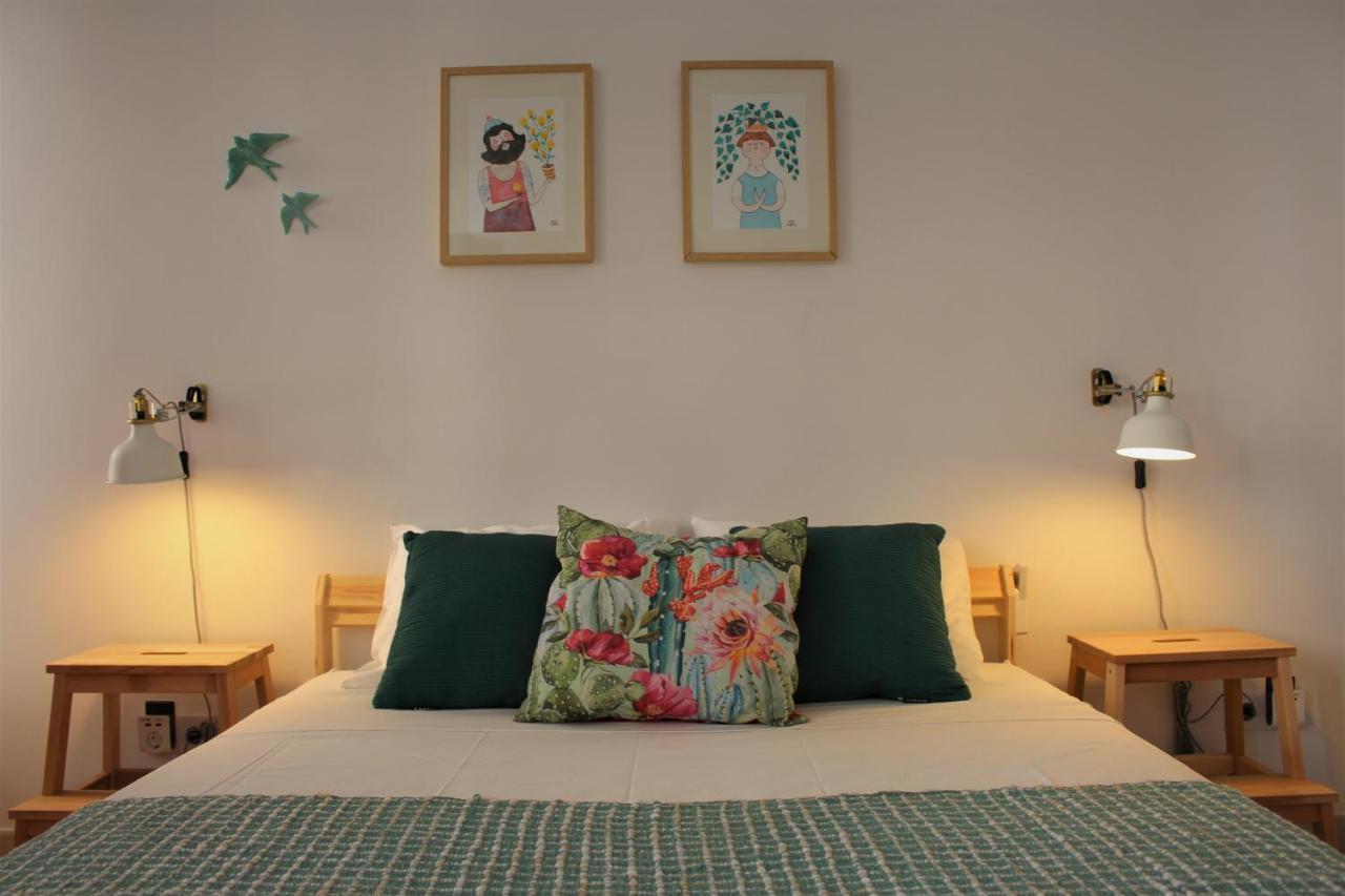 Casa Boho Διαμέρισμα Αλμπουφέιρα Εξωτερικό φωτογραφία