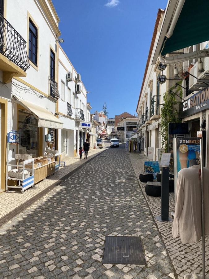 Casa Boho Διαμέρισμα Αλμπουφέιρα Εξωτερικό φωτογραφία